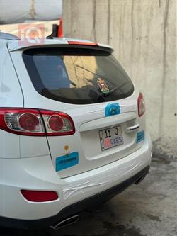 هیۆندای سەنتافی